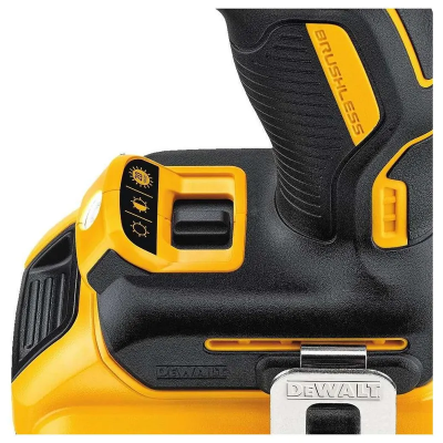 Дрель аккумуляторная (шуруповерт) DeWalt DCD 796D2