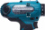 Дрель-шуруповерт MAKITA DF0300