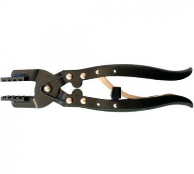 Клещи для снятия хомутов универсальные 22-55мм AV Steel