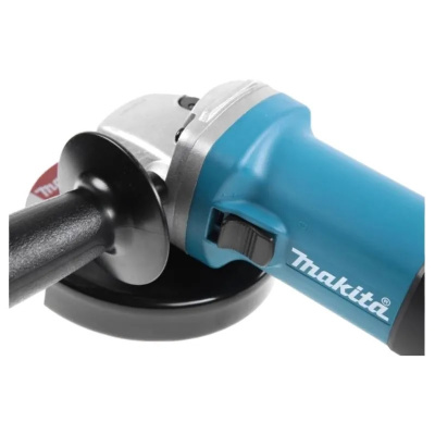 Машина шлиф-ая угловая MAKITA 9558 HNR (125 мм)