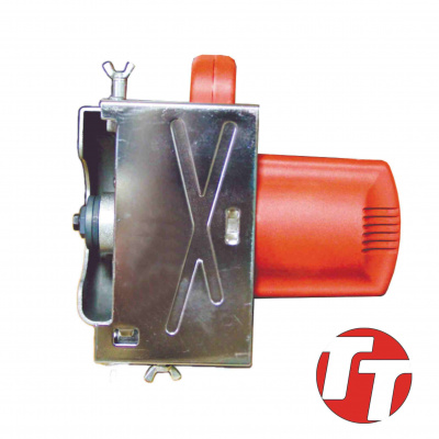 Пила циркулярная по камню TT ЭЦП-125