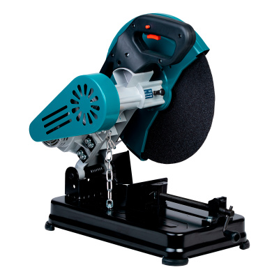 Пила торцовочная по металлу ALTECO CM 2000-355 BD