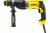 Перфоратор DeWalt D25144K-KS