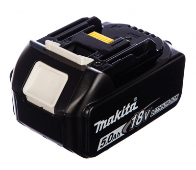 Батарея аккумуляторная MAKITA BL1850B 5A