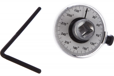 Угломер для контроля угла затяжки 1/2" AV Steel