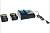 Набор MAKITA MakPac (аккумулятор BL1840B-2шт,зарядное устройство DC18RC-1шт)