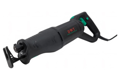 Пила сабельная DWT PLUS SASP11-29 V