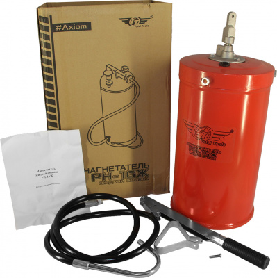 Нагнетатель жидкой смазки TT РН-16Ж 