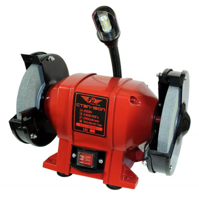 Станок точильный TT СТЭП-150Л