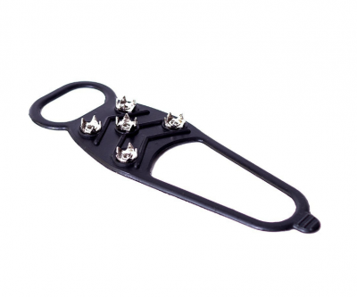 Ледоходы 5 шипов-звездочек (36-45 размер)