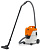 Пылесос электрический STIHL SE 62  (для сухой и влажной уборки)