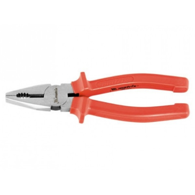 Плоскогубцы 180 мм  Econom MATRIX