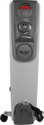 Радиатор масляный TT ТЭ-13М