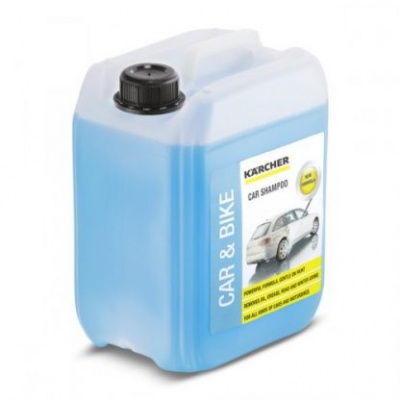 Автошампунь H&G RM 619 5л. KARCHER