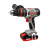 Дрель аккумуляторная (шуруповерт) CROWN CT21093HMX-2BMC 20V