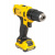 Дрель аккумуляторная (шуруповерт) DeWalt DCD 710 D2  