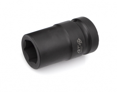 Головка  32мм ДЕЛО ТЕХНИКИ 6-гранная для руч.гайковерта 1