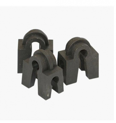 Фиксатор арматуры "Уголок"