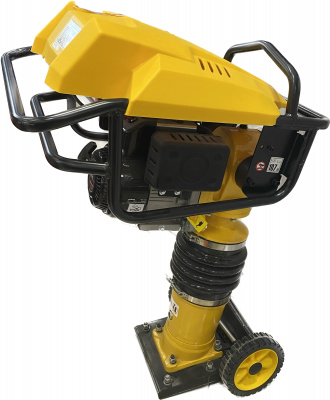 Вибротрамбовка вертикальная TT 29350