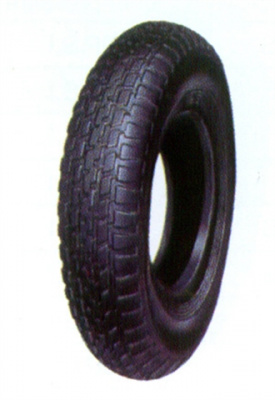 Покрышка 3.25-8,2PR TT