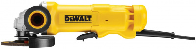 Машина шлиф-ая угловая DEWALT DWE 4203 (125 мм)