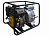 Мотопомпа бензиновая HUTER MPD-80