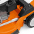 Газонокосилка электрическая STIHL RМE 339.0