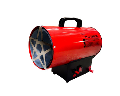 Пушка тепловая газовая TT ТГП-12000