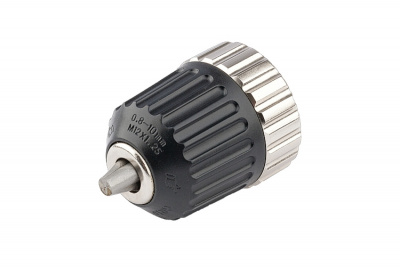 Патрон сверлильный  MATRIX БЗП 1-10мм- 1/2"