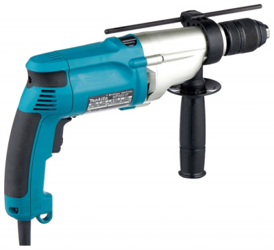 Дрель ударная Makita HP 2051F