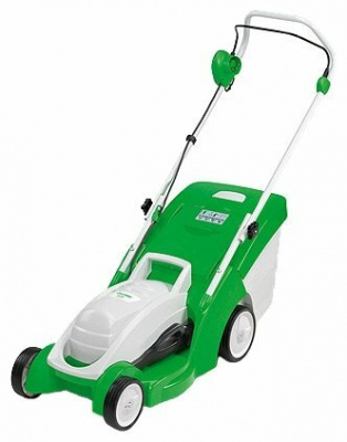 Газонокосилка электрическая VIKING МЕ 339.0