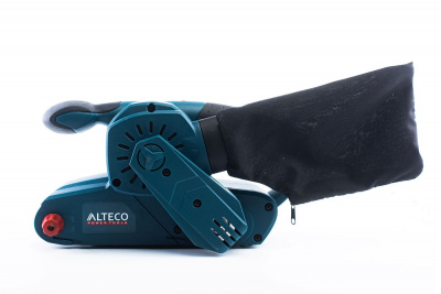 Машина шлиф-ая ленточная ALTECO BS 950