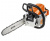 Пила цепная бензиновая STIHL MS-210 (шина 40см)