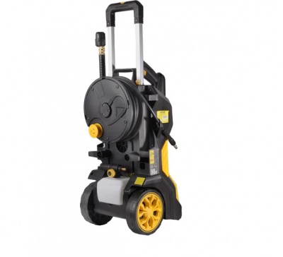 Автомойка HUTER W240i K7 SMART PROFESSIONAL