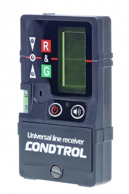 Универсальный детектор отражатель CONDTROL ULR