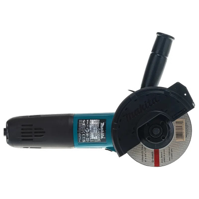 Машина шлиф-ая угловая MAKITA GA 5040C (125 мм)