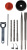 Перфоратор KOLNER KRH 1100C ,1100Вт