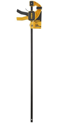 Струбцина рычажная 900 мм DeWalt