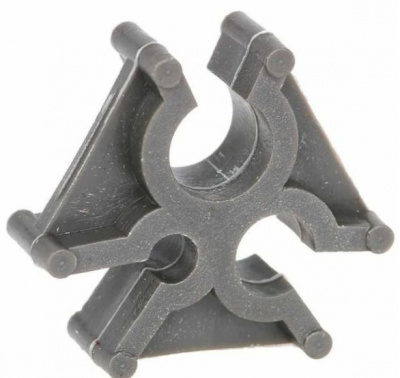 Фиксатор арматуры "Треугольник"