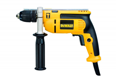 Дрель ударная DeWalt DWD024S БЗП