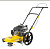Газонокосилка бензиновая HUTER GLM-5.0L 