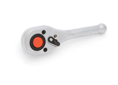 Трещотка 1/2" ДЕЛО ТЕХНИКИ укороченная 135 мм