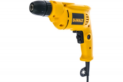Дрель электрическая DeWalt DWD 014 S, БЗП