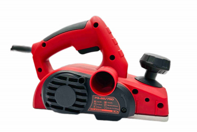 Рубанок электрический TT  РЭ-82/750