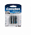 Батарейка CAMELION Lithium P7 FR03-BP4 AAA (4шт)