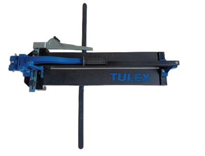 Плиткорез  600мм TULEX на подшипниках, усил. платформа