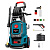 Автомойка ALTECO CPW 200-10 Max
