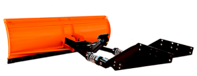 Отвал для снега для Т70Ц