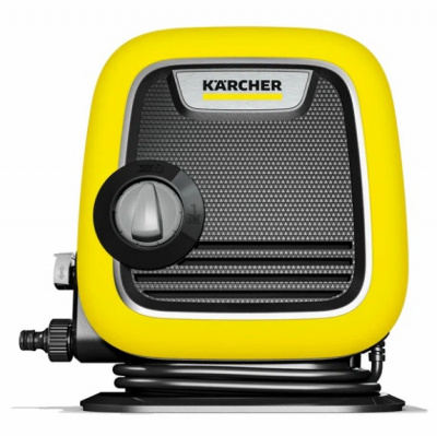 Автомойка KARCHER K Mini