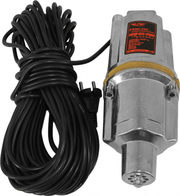 Насос погружной вибрационный TT НПВ-72Н "Ручеек"